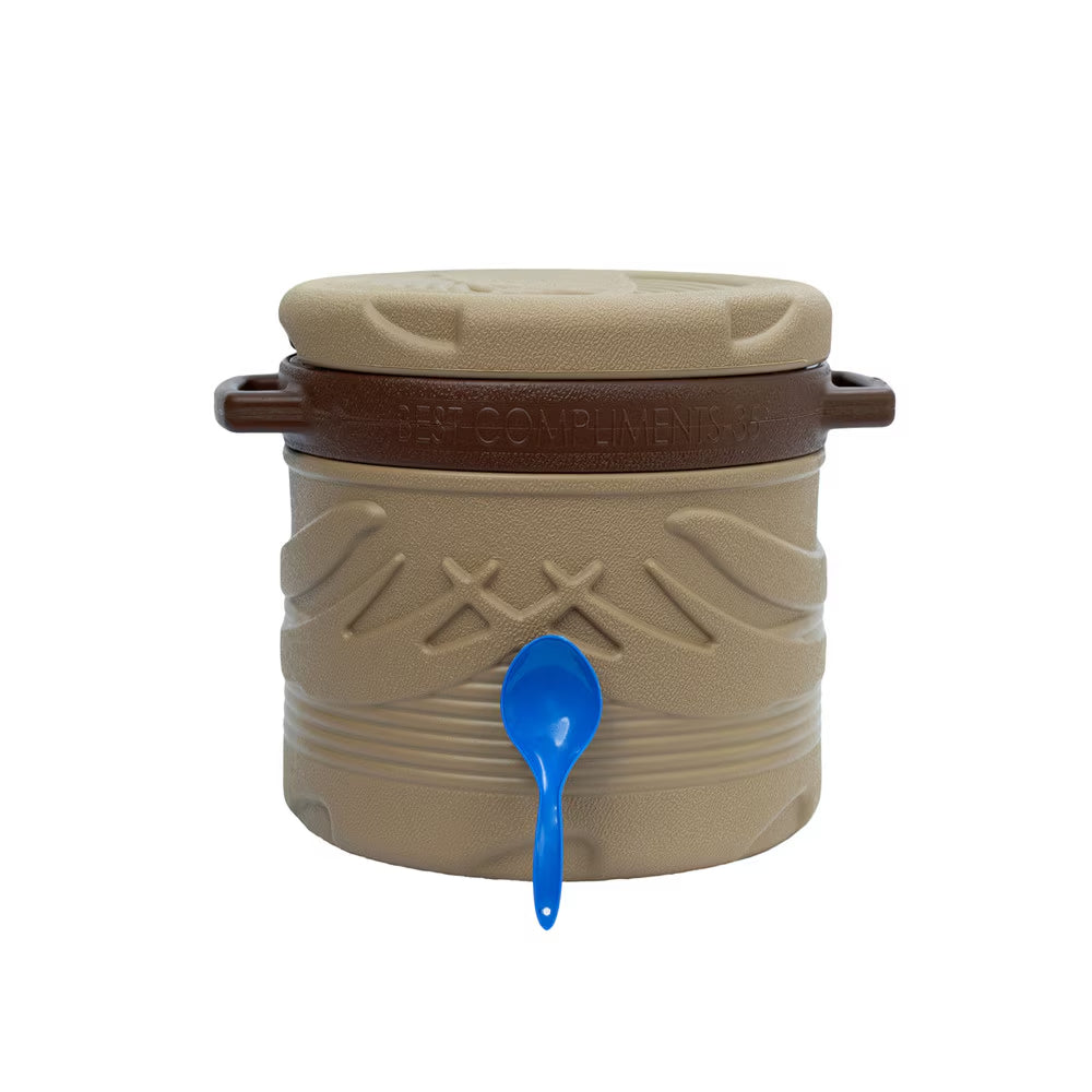 Best Complement Cooler - Solid Colour - 35 Ltr