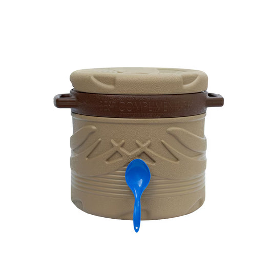 Best Complement Cooler - 35 Ltr