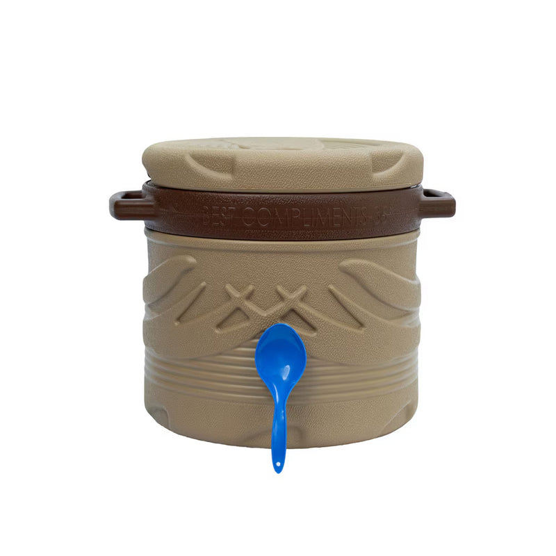 Best Complement Cooler - Solid Colour - 35 Ltr