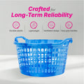 Star Basket  Colour Pack of 12