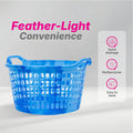 Star Basket  Colour Pack of 12