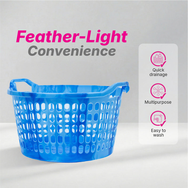 Star Basket  Colour Pack of 12