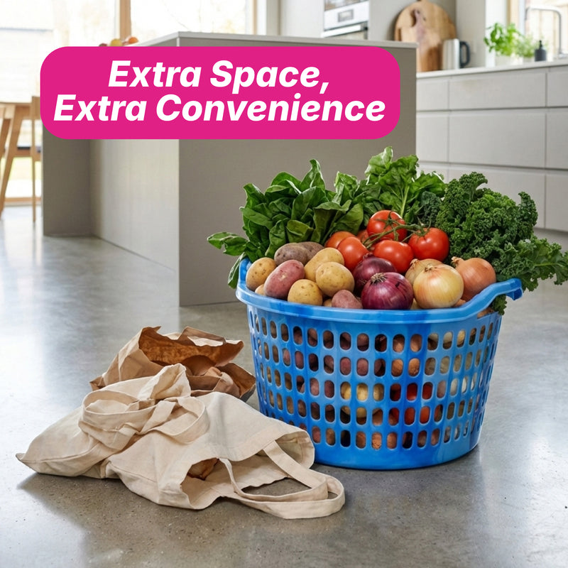 Star Basket  Colour Pack of 12