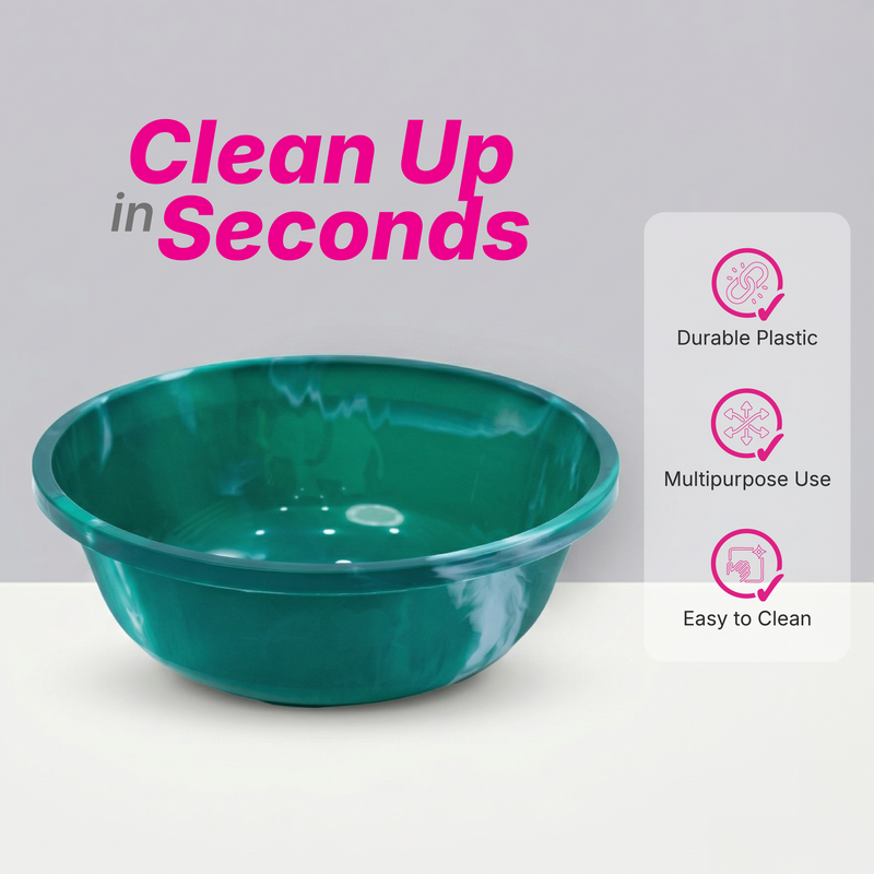 Big Utility Bowl