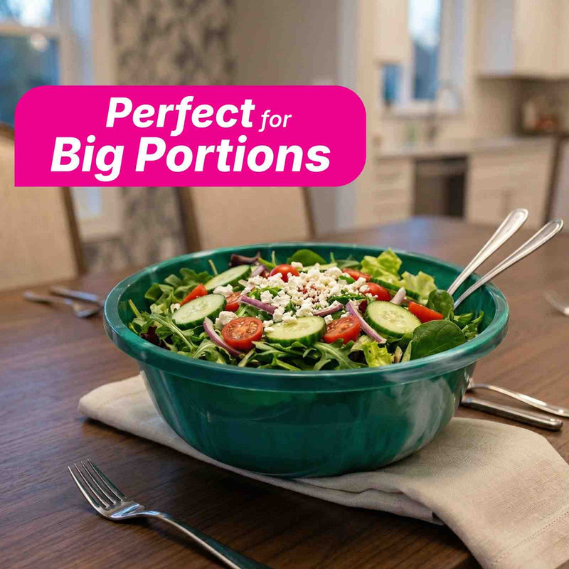 Big Utility Bowl