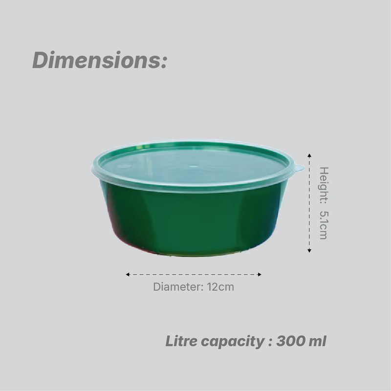 Bobby Bowl - 325 ml