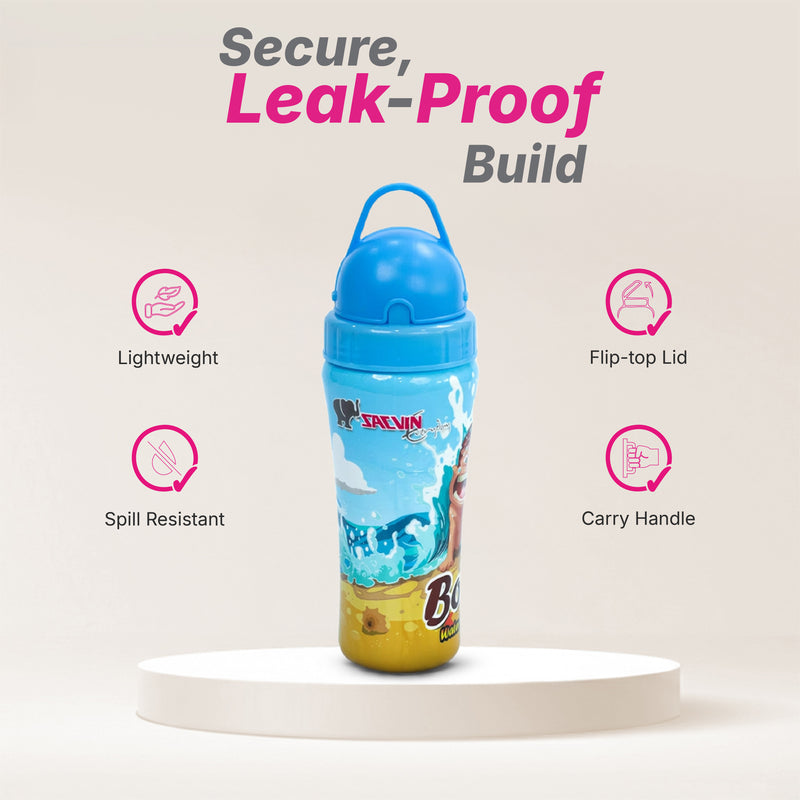 Bobby Water Bottle Senior Pack Of 12