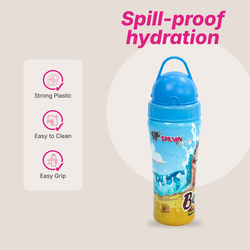 Bobby Water Bottle Senior Pack Of 12