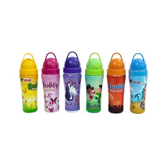 Bobby Water Bottle - 550 ml