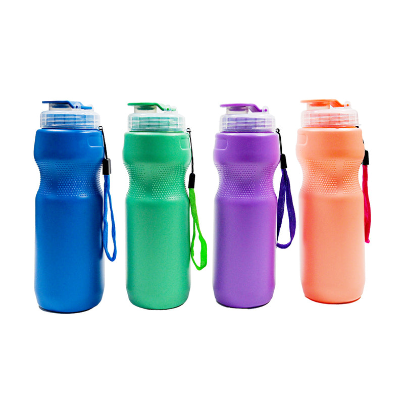Boost Water Bottle - 700 ml