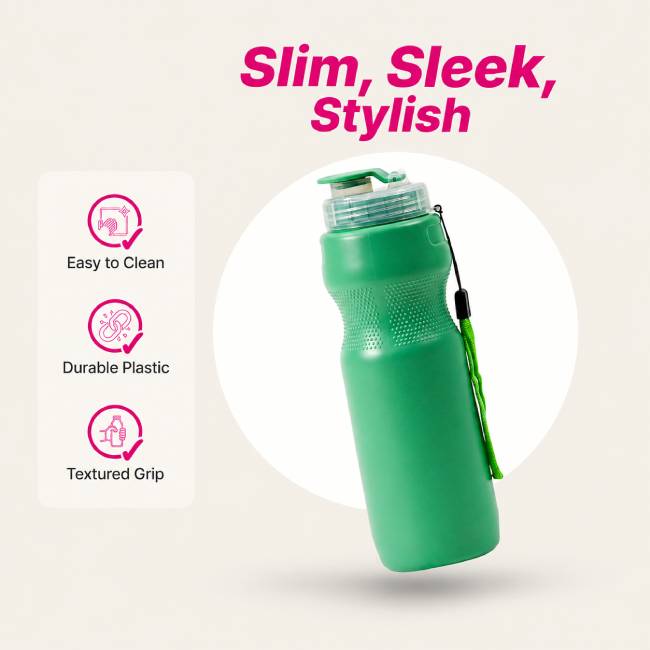 Boost Water Bottle - 700 ml