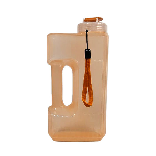 Boxy Water Bottle - 1.5 Ltr