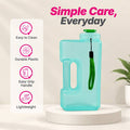 Boxy Water Bottle - 1.5 Ltr