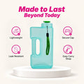 Boxy Water Bottle - 1.5 Ltr