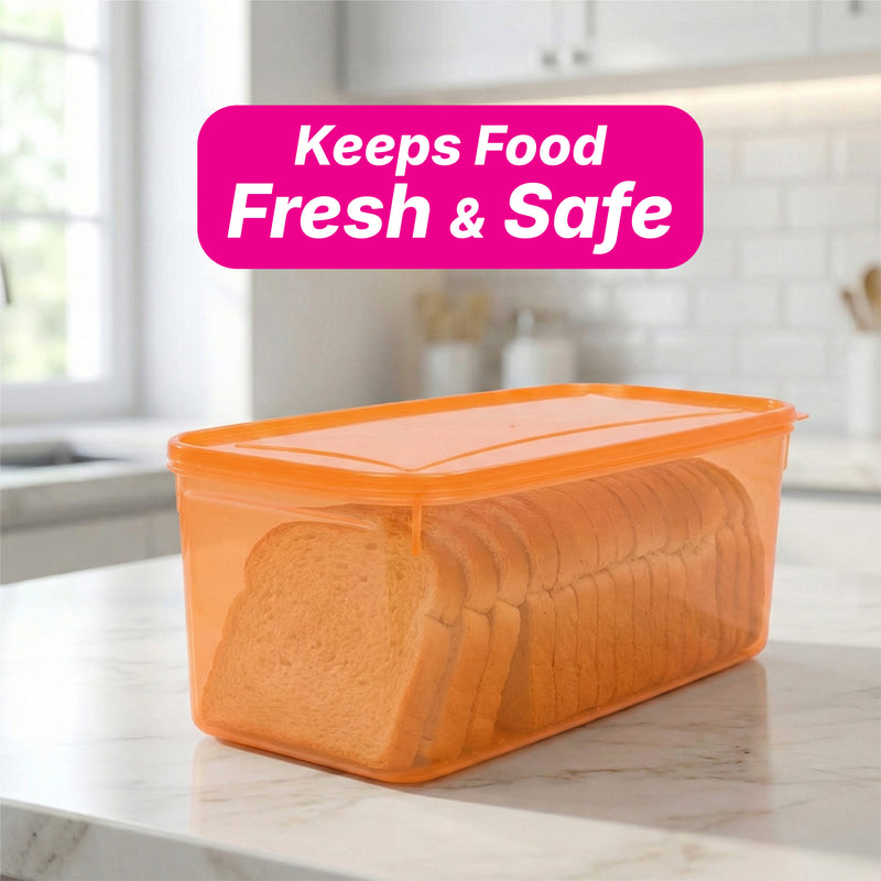 Bread Box