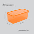 Bread Box