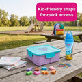 Buddy Lunch Box