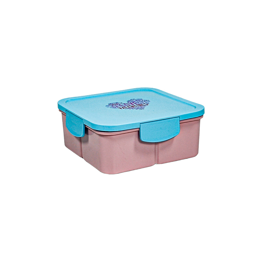 Buddy Lunch Box