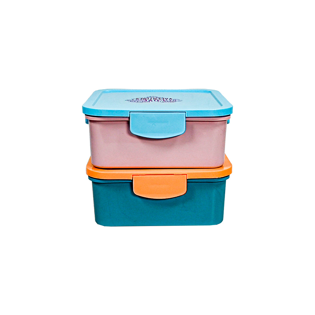 Buddy Lunch Box