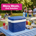 Ceremonial Cooler - 45Ltr