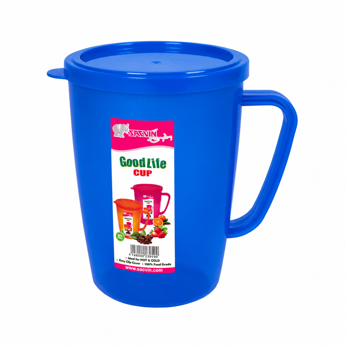 Good Life Cup