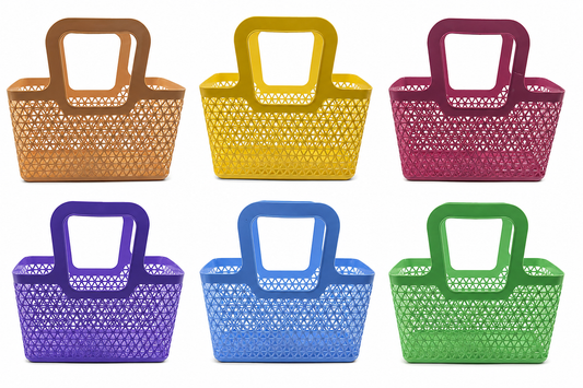 Nested Basket