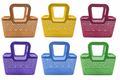 Nested Basket