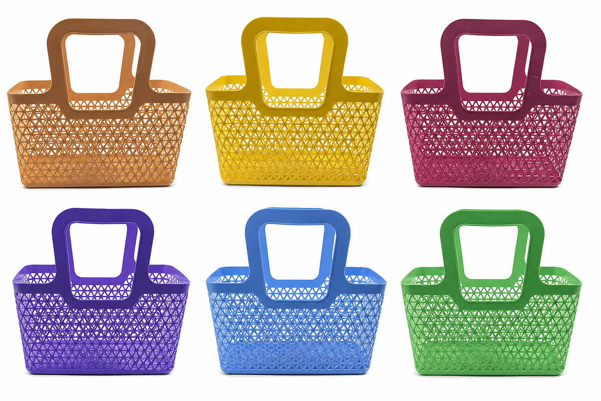 Nested Basket