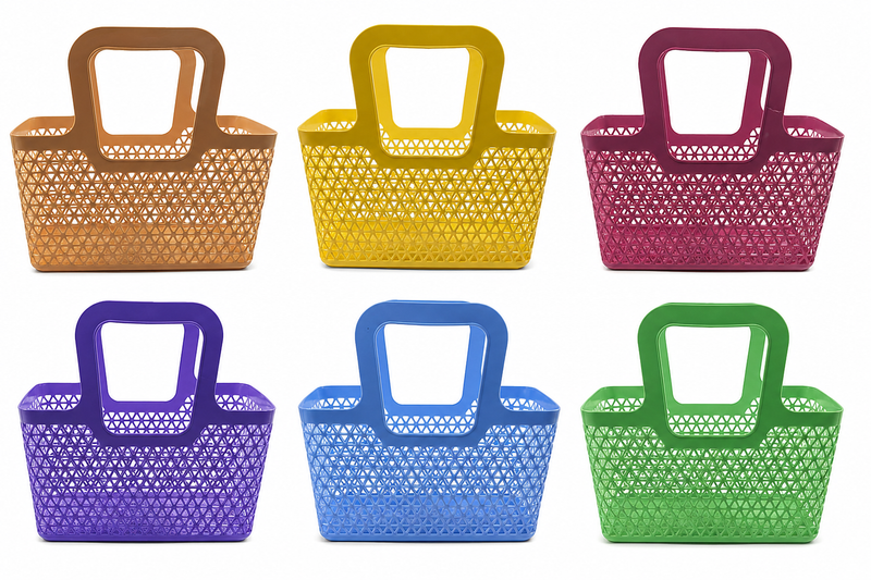 Nested Basket