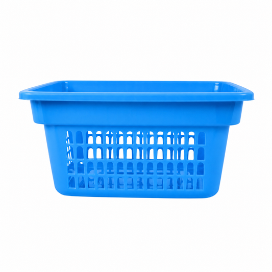 Square Utility Basket - 32.98 Ltr