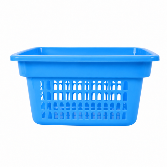 Square Utility Basket - 20.18 Ltr