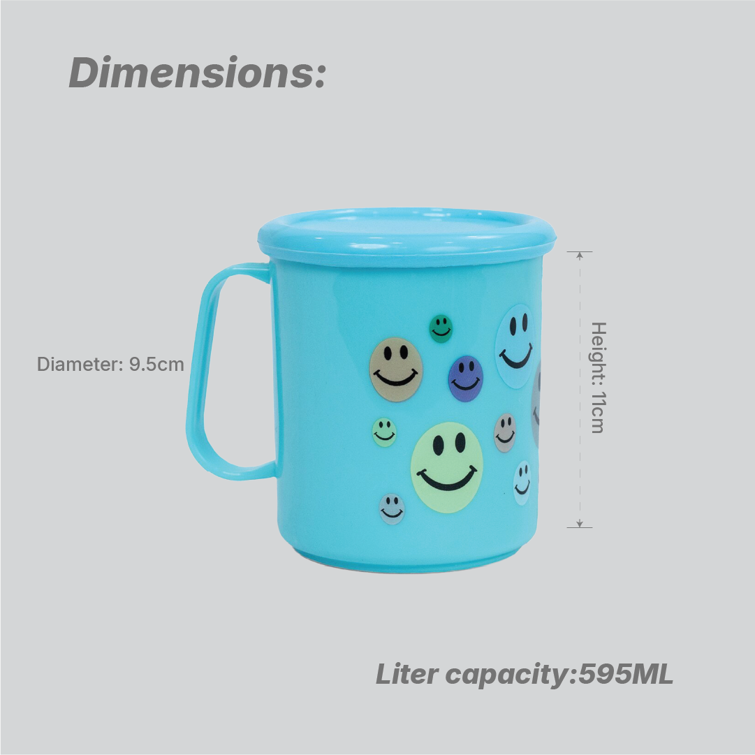 Cheers Cup