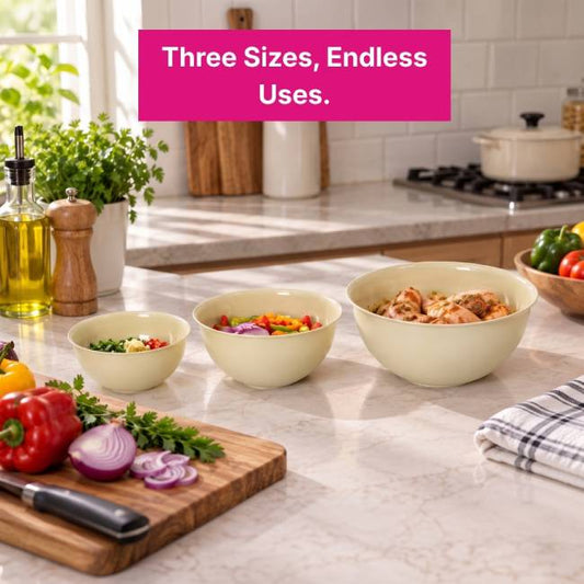 Chef Bowl - 2 Ltr