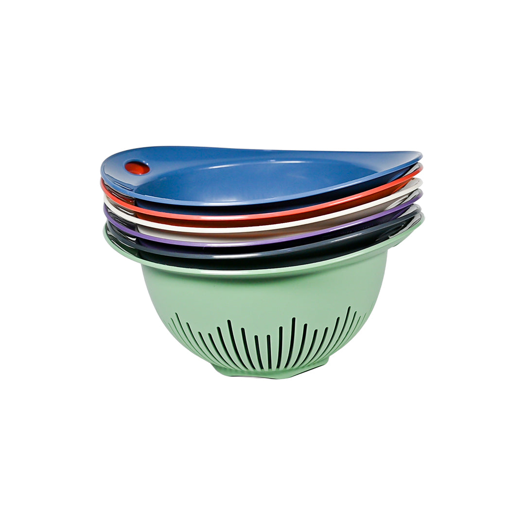 Chef Colander