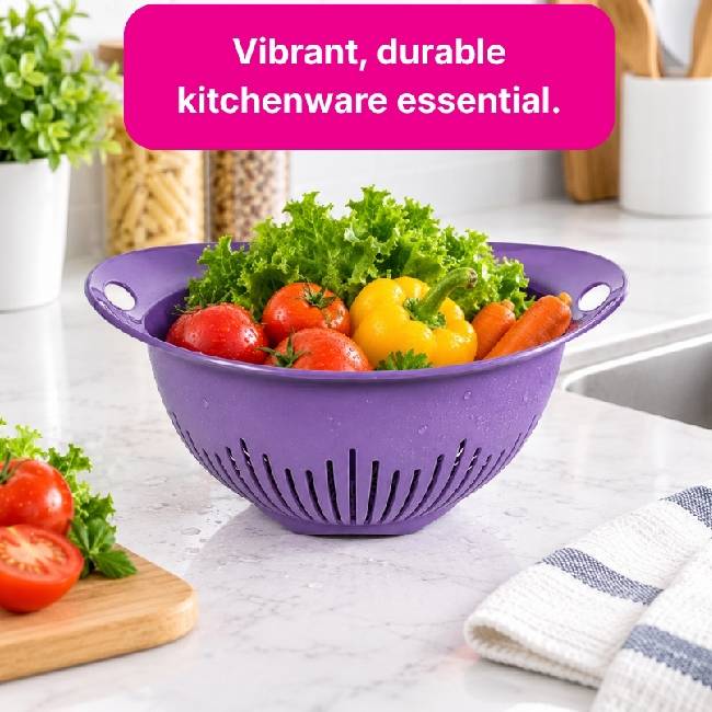 Chef Colander