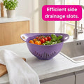 Chef Colander