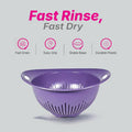 Chef Colander