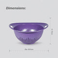 Chef Colander