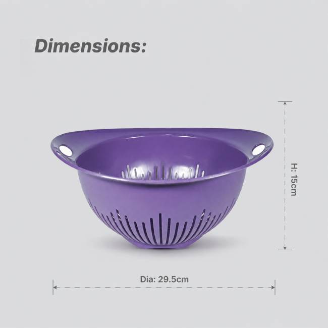 Chef Colander