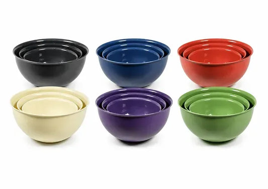 Chef Bowl Classic 3 Piece set (2 Ltr, 3 Ltr, 5 Ltr)