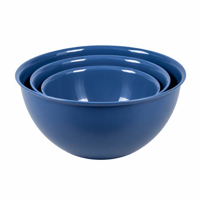 Chef Bowl Classic  - 3 Piece Mixed Size - L