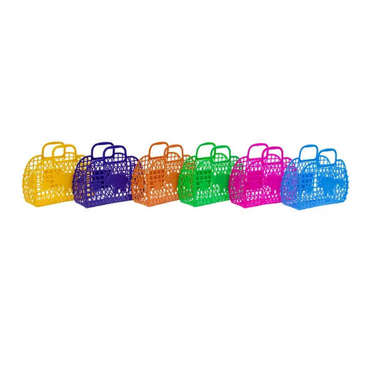 Classy Handy Basket