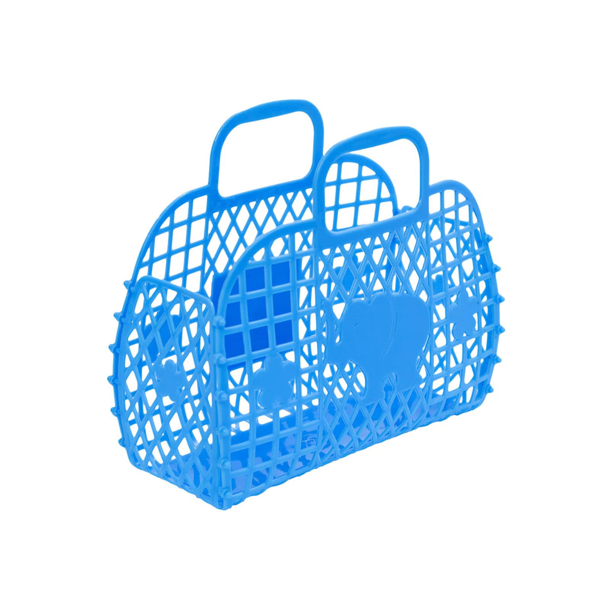 Classy Handle Basket
