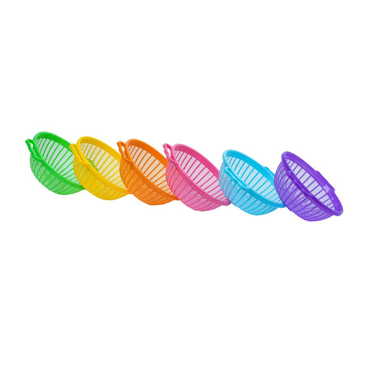 Colander With Handle