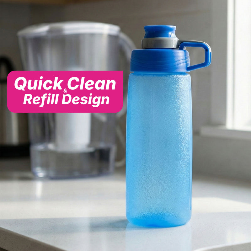 Cool Wave 700 ML