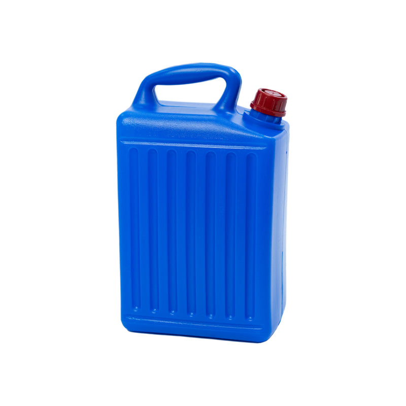 Cosmos Wave Jerry Can - 6 Ltr
