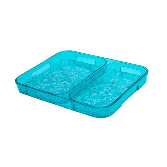 Crystal Tray (Small, Medium, Large)