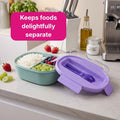Deluxe Lunch Box