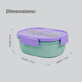 Deluxe Lunch Box