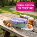Deluxe Lunch Box